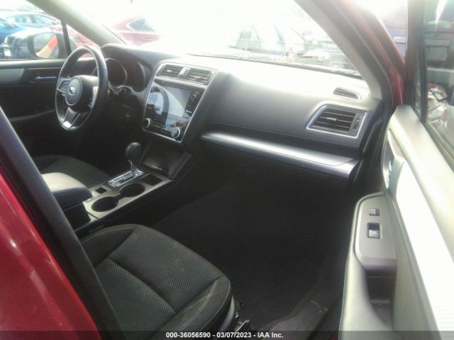 4S4BSACC1J3290002 Subaru Outback Premium
