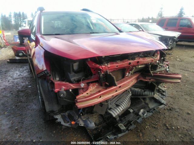 4S4BSACC1J3290002 Subaru Outback Premium