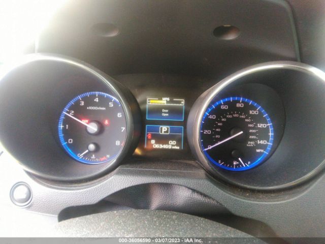 4S4BSACC1J3290002 Subaru Outback Premium