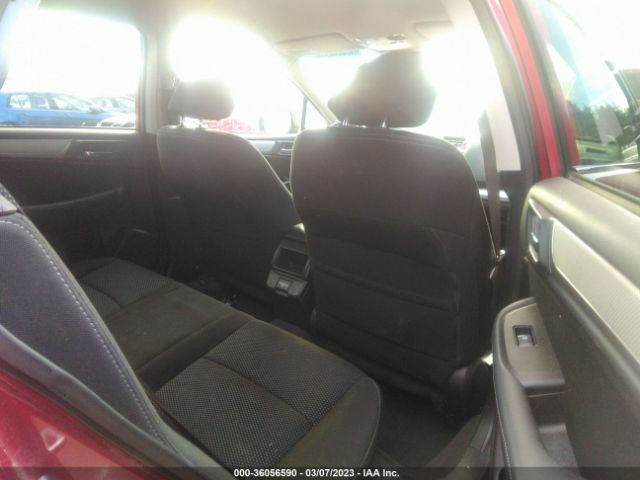 4S4BSACC1J3290002 Subaru Outback Premium