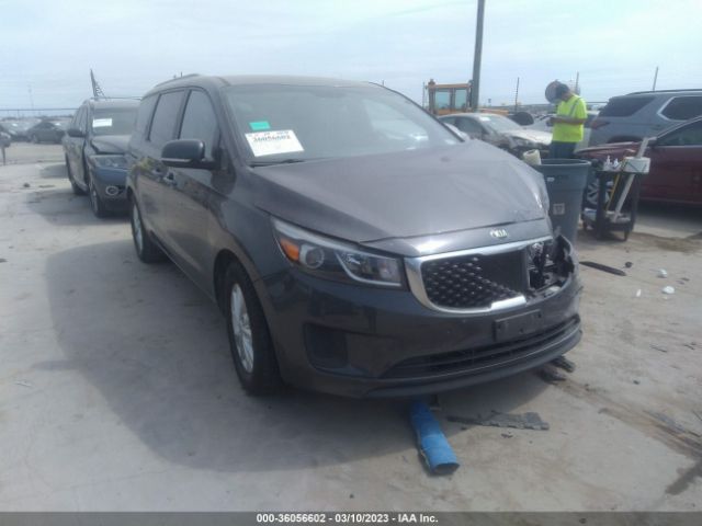 KNDMB5C11G6133838 auction archive image