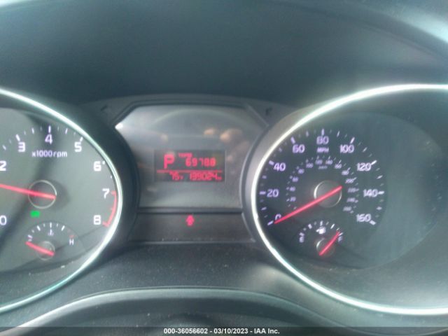 KNDMB5C11G6133838 KIA SEDONA LX