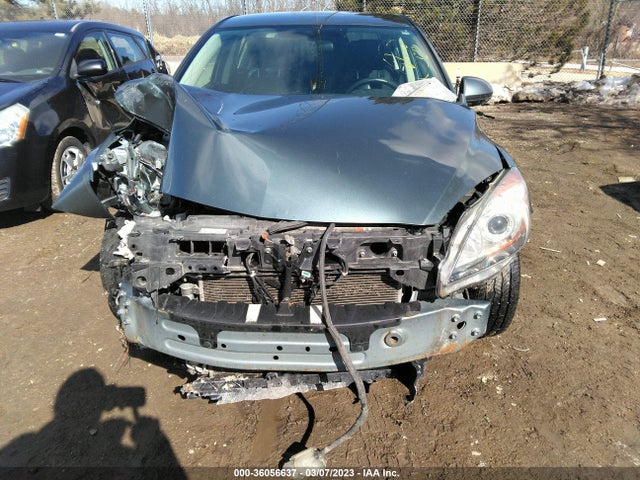 2013 MAZDA MAZDA3 I SV VIN: JM1BL1TF3D1742978