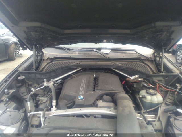BMW X5 Xdrive35i 2017 5UXKR0C30H0X78247 Image 12