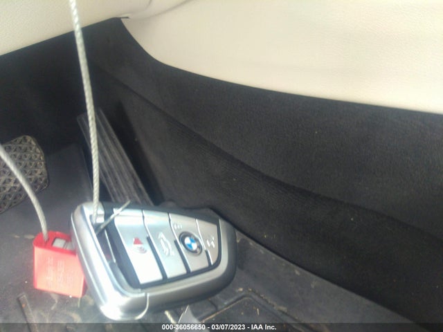 BMW X5 Xdrive35i 2017 5UXKR0C30H0X78247 Image 3