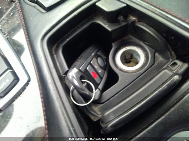 BMW 6 Series 640i 2013 WBA6A0C55DDF14200 Image 3