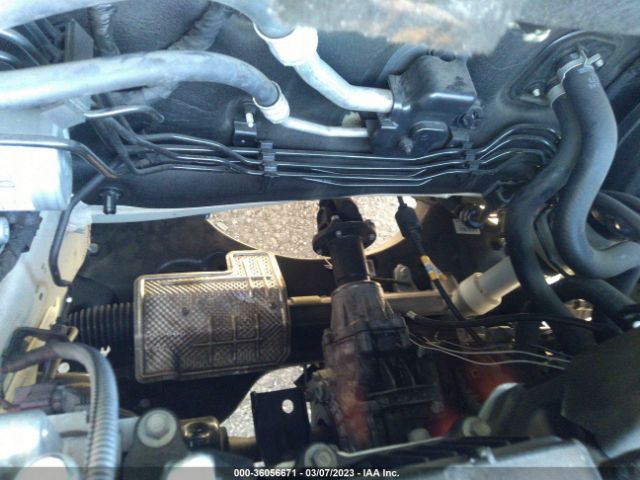 KNDPMCAC5N7980658 KIA Sportage Lx