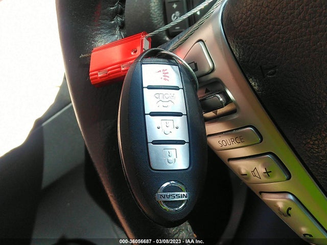 2015 NISSAN SENTRA SV VIN: 3N1AB7AP1FY348202
