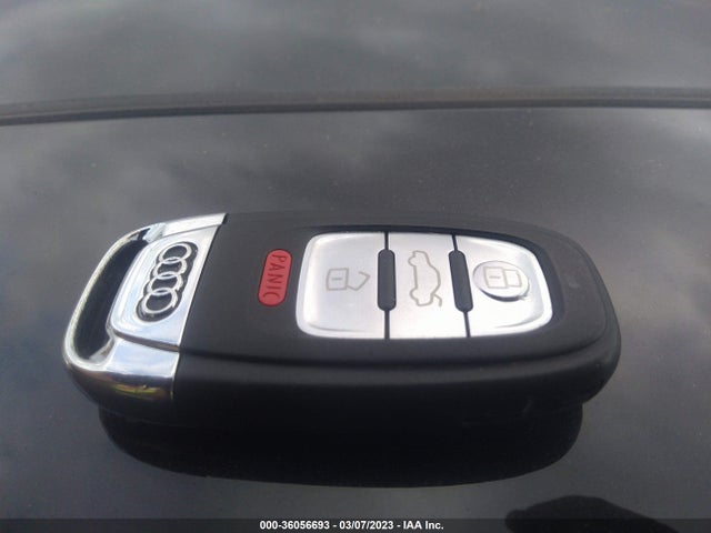 Audi A6 2.0t Premium Plus 2014 WAUGFAFC7EN071885 Image 11