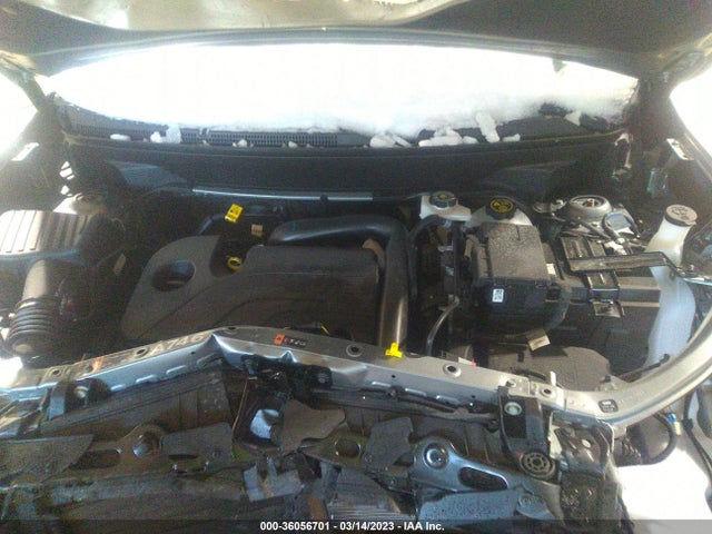 Chevrolet EQUINOX LT 2023 3GNAXUEGXPS129936 Image 11