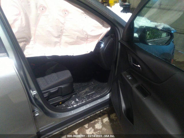 Chevrolet EQUINOX LT 2023 3GNAXUEGXPS129936 Image 6