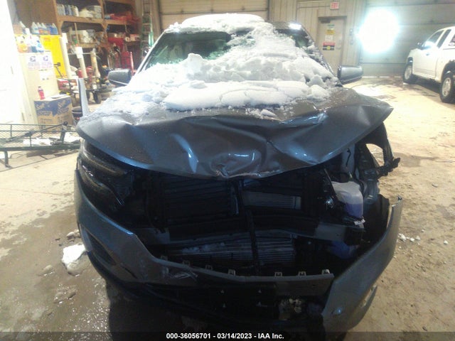 Chevrolet EQUINOX LT 2023 3GNAXUEGXPS129936 Image 7