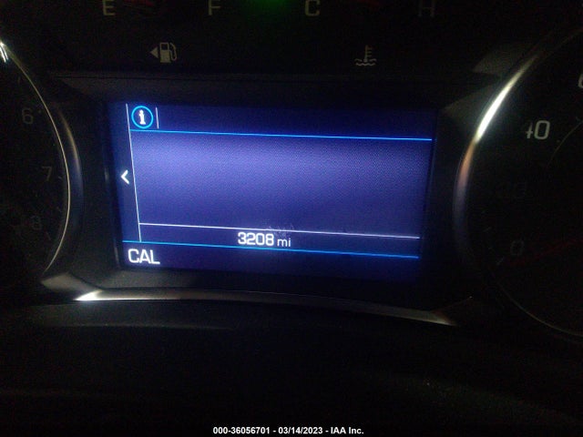 Chevrolet EQUINOX LT 2023 3GNAXUEGXPS129936 Image 8