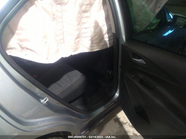 Chevrolet EQUINOX LT 2023 3GNAXUEGXPS129936 Image 9
