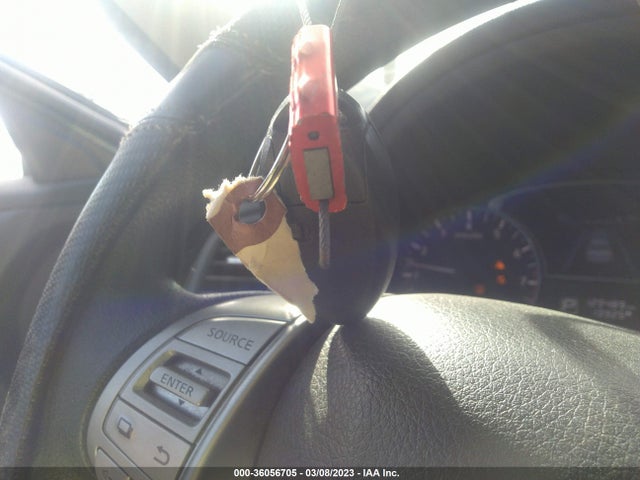 Nissan Altima 2.5 S 2015 1N4AL3AP3FC281202 Image 3