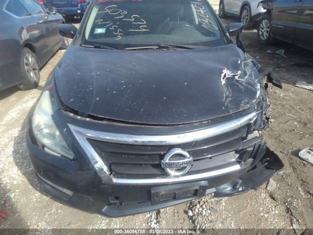 Nissan Altima 2.5 S 2015 1N4AL3AP3FC281202 Image 7