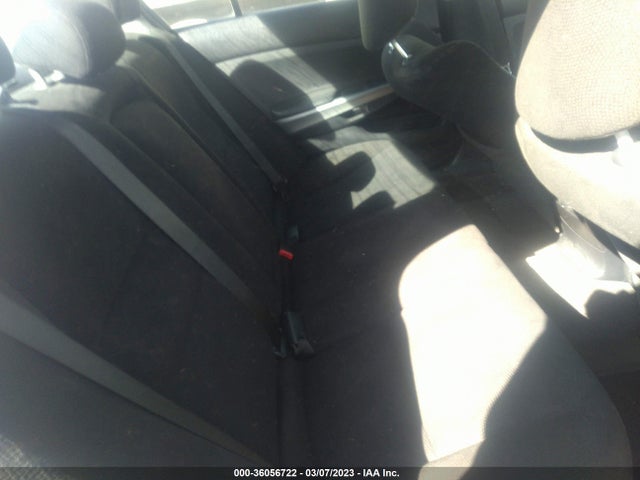 Honda Accord Sdn Ex 2010 1HGCP2F71AA180711 Image 9
