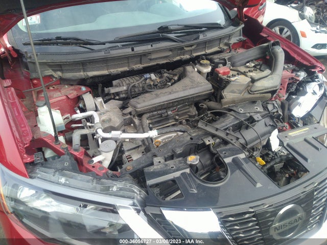 Nissan ROGUE S 2017 JN8AT2MV9HW276218 Image 11