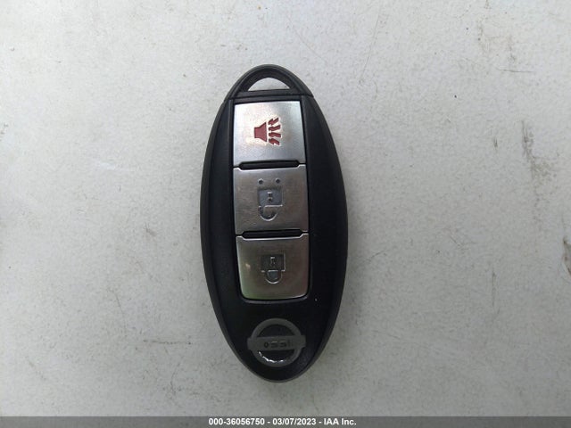 2017 Nissan Juke, VIN: JN8AF5MR9HT703779