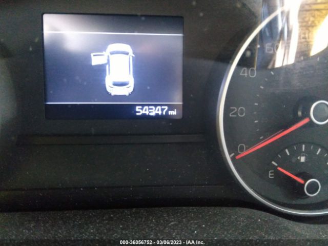 KNDPM3AC9L7809540 KIA Sportage Lx