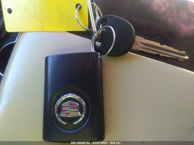 Cadillac Escalade 2008 1GYEC63838R177760 Image 3