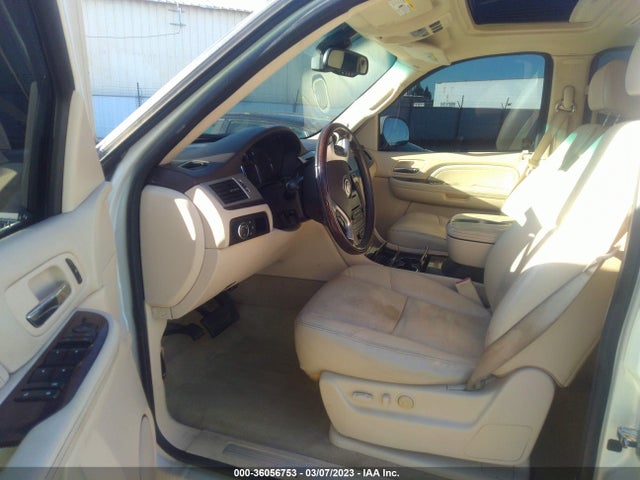 Cadillac Escalade 2008 1GYEC63838R177760 Image 6