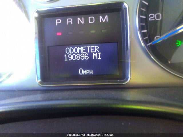 2008 CADILLAC ESCALADE VIN: 1GYEC63838R177760