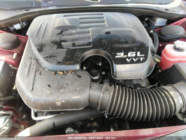2022 DODGE CHARGER GT VIN: 2C3CDXMG0NH139263