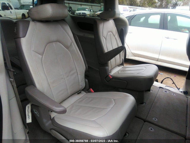 Chrysler Pacifica Touring L 2018 2C4RC1BG3JR237152 Image 8