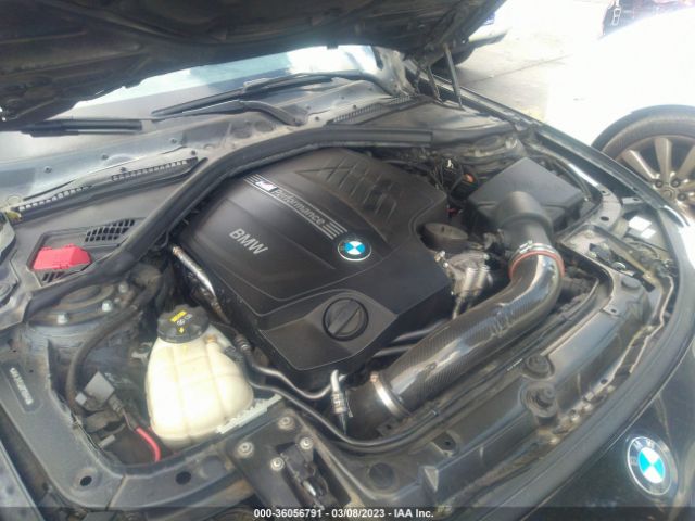 WBA3R1C52GK195840 BMW 4 Series 435i