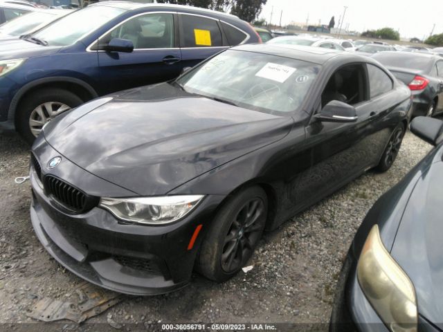 WBA3R1C52GK195840 BMW 4 Series 435i