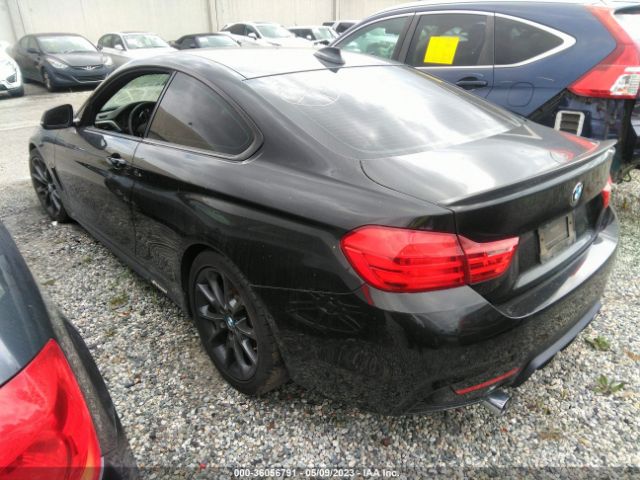 WBA3R1C52GK195840 BMW 4 Series 435i