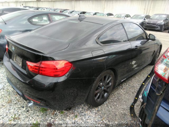 WBA3R1C52GK195840 BMW 4 Series 435i