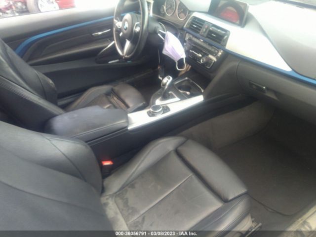 WBA3R1C52GK195840 BMW 4 Series 435i