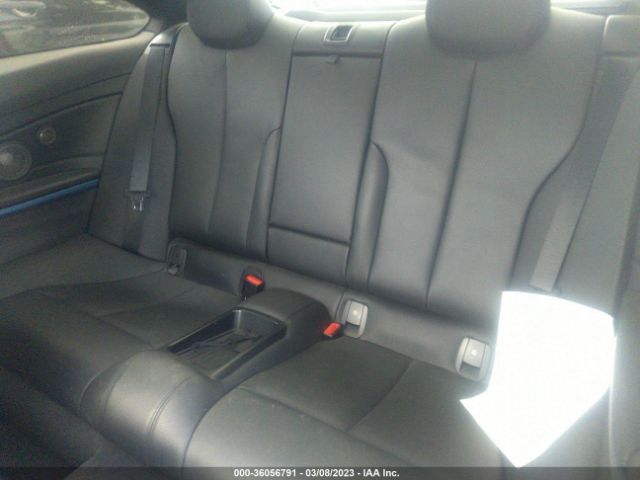 WBA3R1C52GK195840 BMW 4 Series 435i