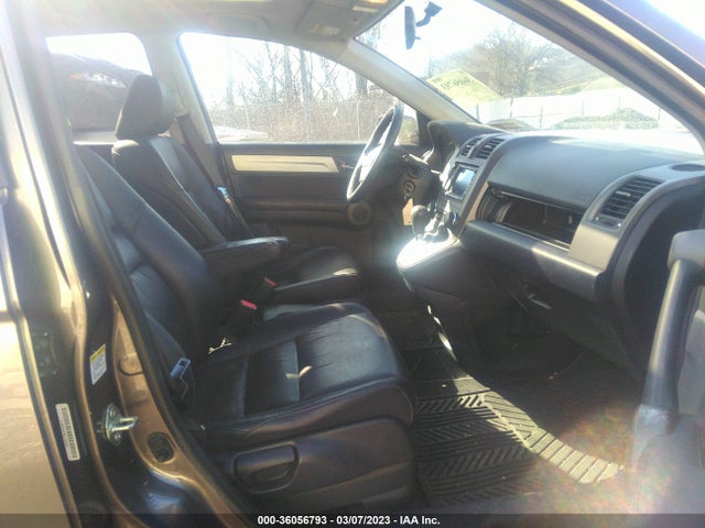 2010 HONDA CR-V EX-L VIN: 5J6RE4H74AL100565