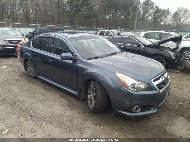 Aukcja sprzedaży 2014 Subaru Legacy 2.5i Sport, vin: 4S3BMCJ65E3019960, numer aukcji: 36056804
