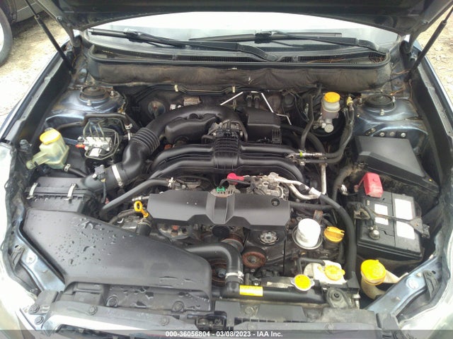 Aukcja sprzedaży 2014 Subaru Legacy 2.5i Sport, vin: 4S3BMCJ65E3019960, numer aukcji: 36056804