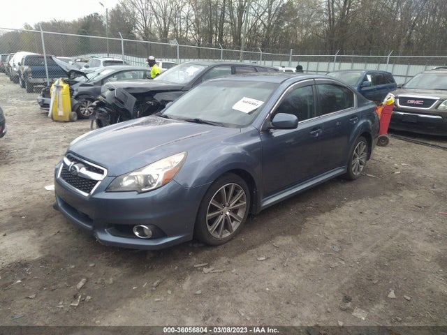 Aukcja sprzedaży 2014 Subaru Legacy 2.5i Sport, vin: 4S3BMCJ65E3019960, numer aukcji: 36056804