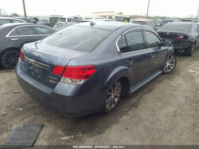 Aukcja sprzedaży 2014 Subaru Legacy 2.5i Sport, vin: 4S3BMCJ65E3019960, numer aukcji: 36056804