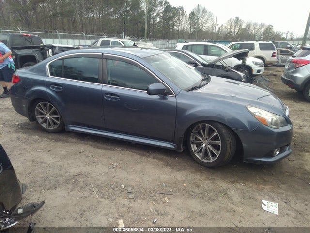 Aukcja sprzedaży 2014 Subaru Legacy 2.5i Sport, vin: 4S3BMCJ65E3019960, numer aukcji: 36056804