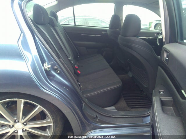 Aukcja sprzedaży 2014 Subaru Legacy 2.5i Sport, vin: 4S3BMCJ65E3019960, numer aukcji: 36056804