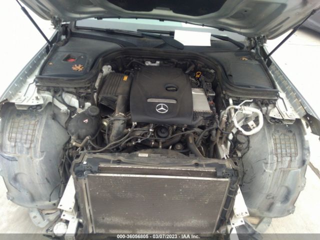 WDC0G4JB7KV160489 Mercedes-Benz Glc Glc 300