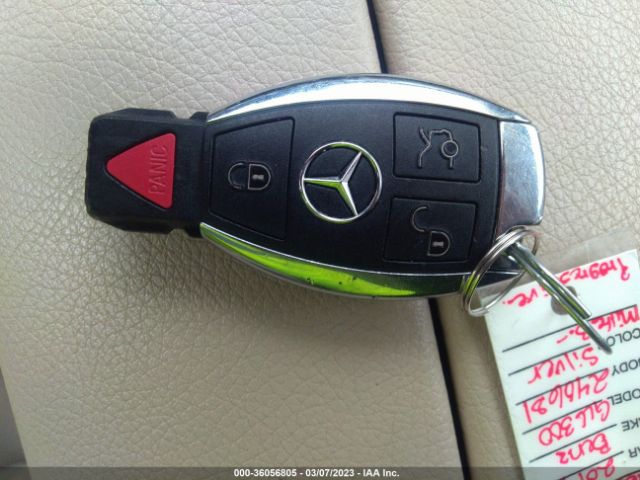 WDC0G4JB7KV160489 Mercedes-Benz Glc Glc 300