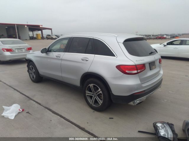 WDC0G4JB7KV160489 Mercedes-Benz Glc Glc 300