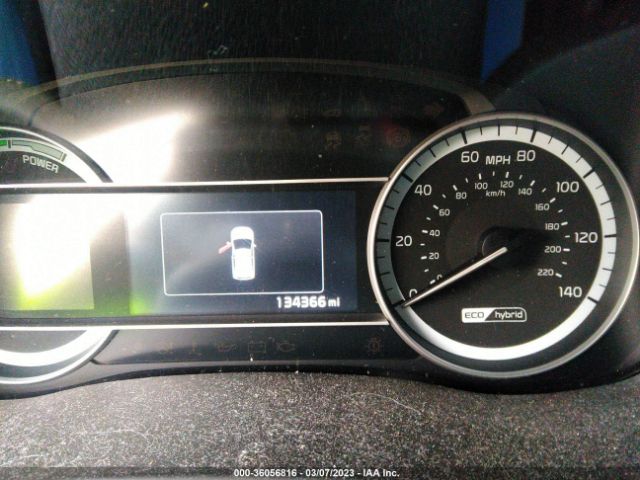 KNDCE3LC0H5072028 KIA Niro Touring