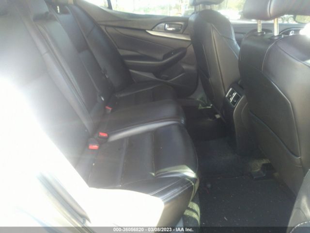 1N4AA6AP0JC376879 Nissan MAXIMA SV
