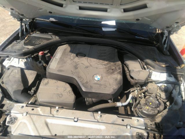 3MW5R7J00L8B04708 BMW 3 Series 330i Xdrive