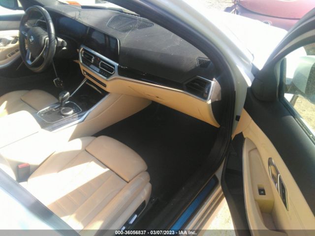 3MW5R7J00L8B04708 BMW 3 Series 330i Xdrive