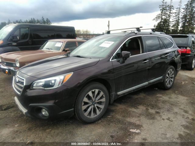 4S4BSATC3H3246464 Subaru Outback Touring